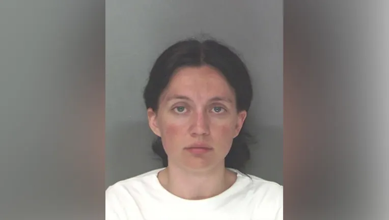 Teacher Jailed Over Grades for Adult Content Scandal Teacher Jailed Over Grades for Adult Content Scandal